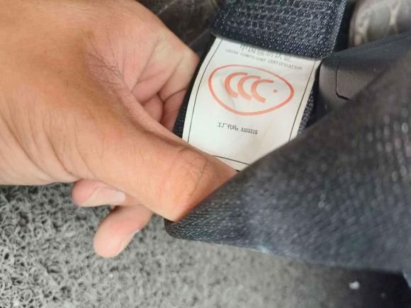 [温州·浙C] 二手比亚迪宋MAX2017款 1.5T 手动智联豪华型 7座