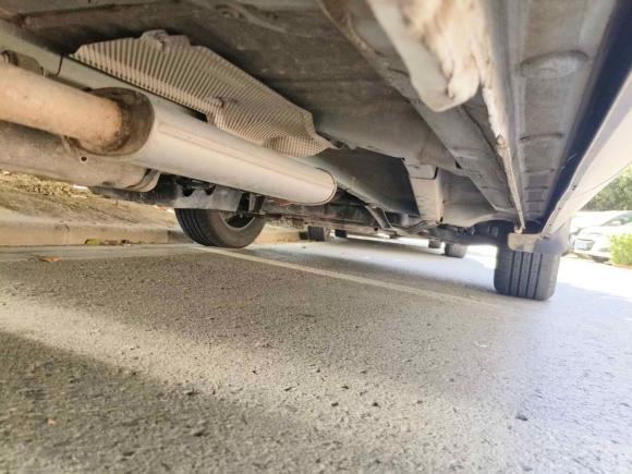 [无锡·苏B] 二手比亚迪宋Pro2019款 1.5T 自动豪华型