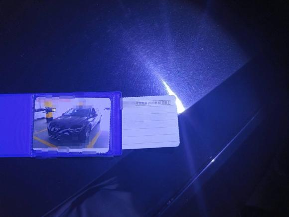 [宁波·浙B] 二手大众迈腾2020款 280TSI DSG 舒适型