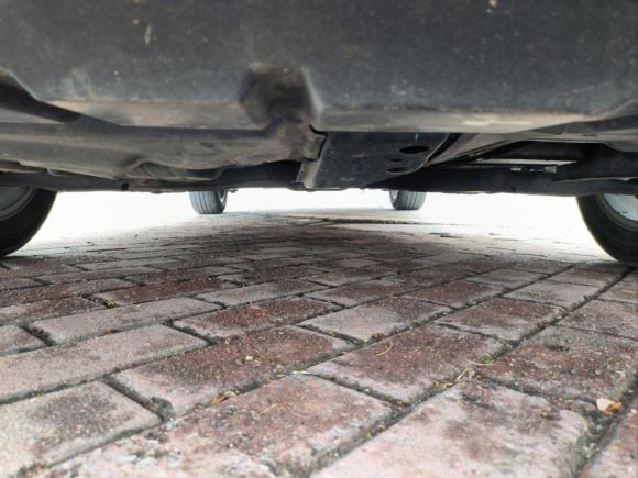 [苏州·苏E] 二手吉利汽车帝豪2017款 三厢百万款 1.5L CVT向上版