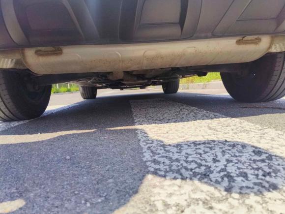 [济南·鲁A] 二手奔驰奔驰GLC2017款 GLC 260 4MATIC 动感型