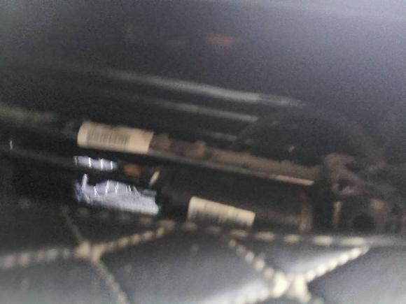 [杭州·豫J] 二手别克君威2013款 1.6T 自动精英运动版