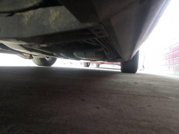 [宁波·浙B] 二手路虎发现2017款 3.0 SC V6 HSE