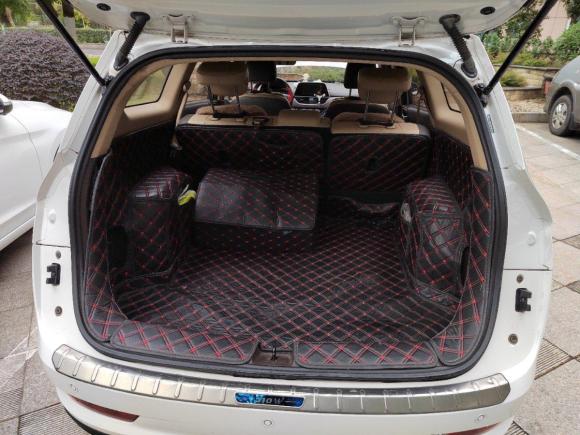 [义乌·辽B] 二手宝骏宝骏310W2017款 1.5L 手动时尚型 国V