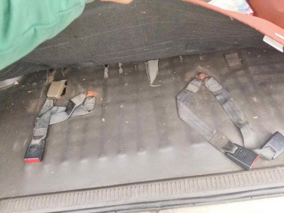 [常州·苏D] 二手五菱汽车五菱荣光V2015款 1.2L基本型