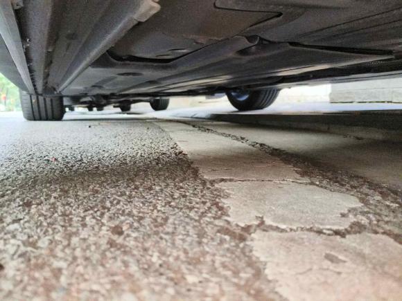 [苏州·苏U] 二手领克领克032023款 1.5TD DCT劲Pro