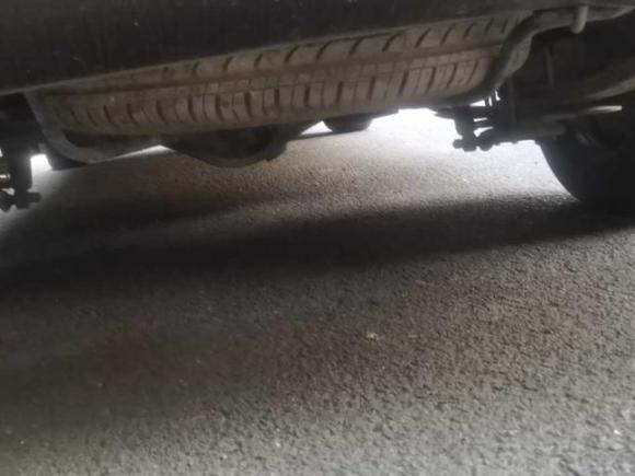 [苏州·陕A] 二手东风风光风光3302014款 1.5L手动实用型DK15