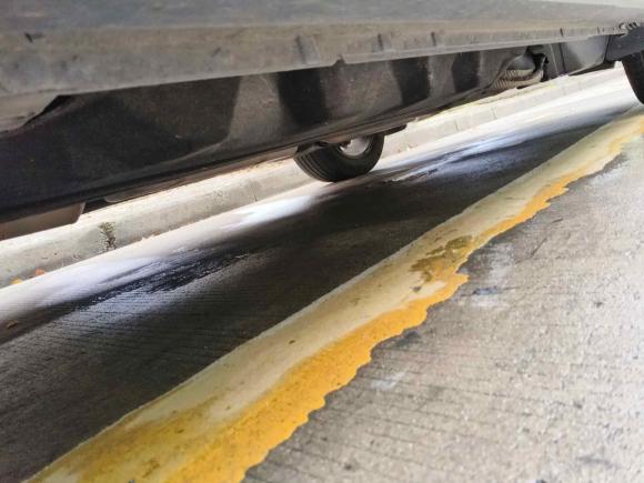 [杭州·浙A] 二手福特锐界2018款 EcoBoost 245 两驱豪锐型 7座 国VI