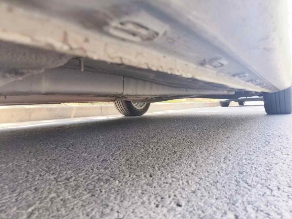 [上海·沪A] 二手荣威荣威i6新能源2017款 45T 混动互联智享版