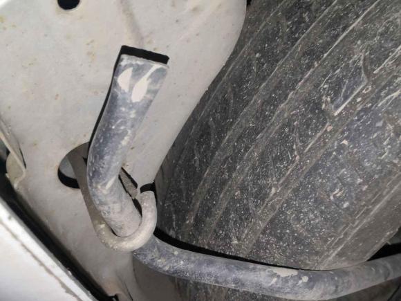 [成都·川A] 二手东风风光风光3302014款 1.5L手动舒适型DK15-02