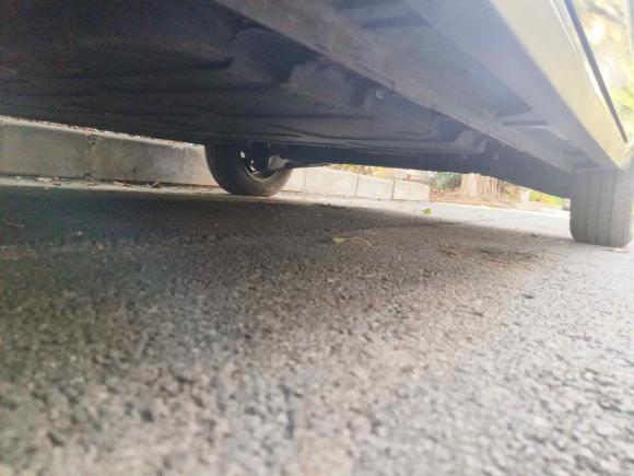 [嘉兴·浙F] 二手宝骏宝骏KiWi EV2021款 设计师 三元锂