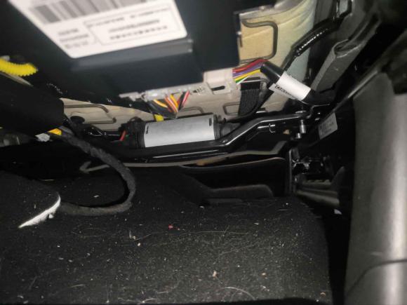 [青岛·鲁B] 二手广汽传祺传祺M62021款 PRO 270T DCT尊荣版