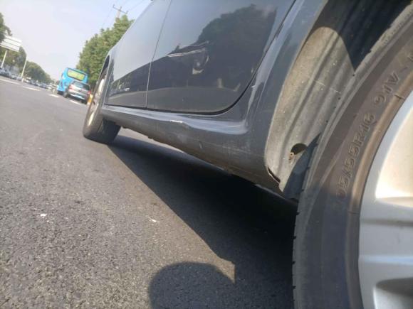 [上海·沪C] 二手大众朗逸2008款 1.6L 自动品雅版