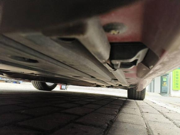 [苏州·苏E] 二手奔驰奔驰SLK级2008款 SLK 200K PASSION