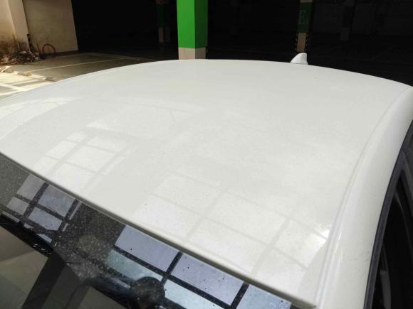 [成都·川A] 二手福特福睿斯2019款 1.5L 自动质享型