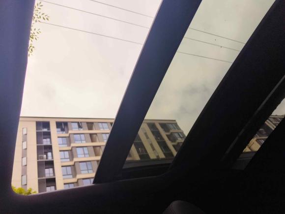 [金华·浙G] 二手奔驰奔驰A级2021款 A 200 L 运动轿车动感型