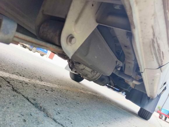 [常州·苏D] 二手金杯小海狮X302018款 1.5L 舒适型DLCG14