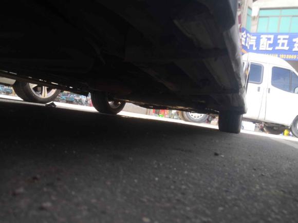 [金华·浙G] 二手宝骏宝骏7302015款 1.8L 手动舒适ESP版 7座