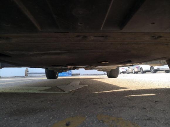 [常州·苏D] 二手沃尔沃沃尔沃XC902015款 T6 智雅版 5座