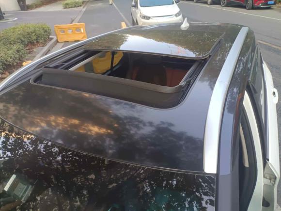 [南通·辽C] 二手宝骏宝骏5102017款 1.5L 手动豪华型