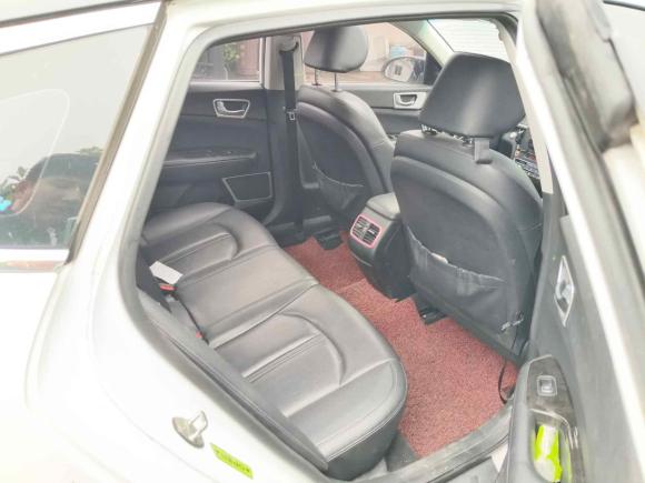 [温州·浙C] 二手起亚起亚K52016款 2.0L 自动LUX