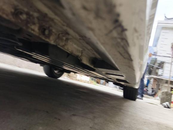 [上海·皖K] 二手马自达马自达3星骋2012款 两厢 2.0L 自动豪华型