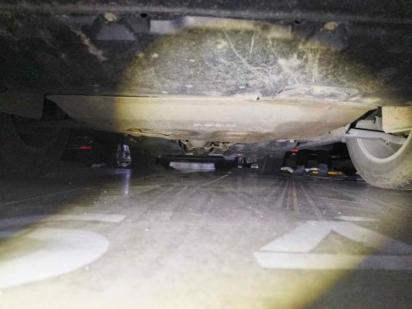 [成都·川G] 二手马自达马自达CX-52015款 2.0L 自动四驱豪华型