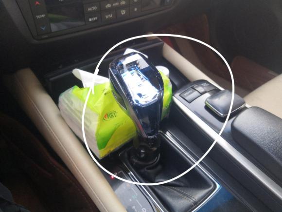 [成都·闽C] 二手雷克萨斯雷克萨斯GS2012款 250 领先版