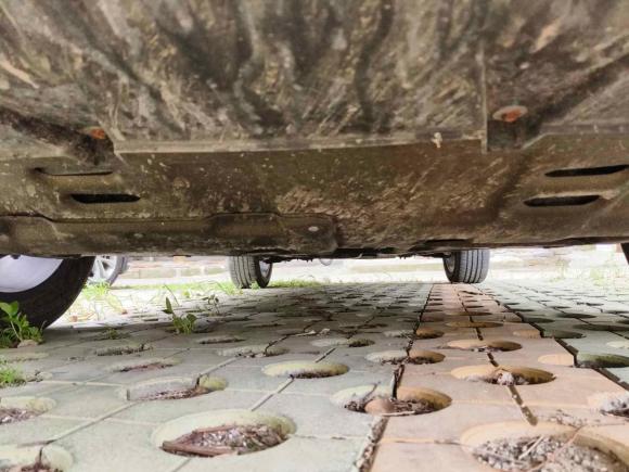 [合肥·皖A] 二手哈弗哈弗H62021款 第三代 2.0T 自动四驱Supreme