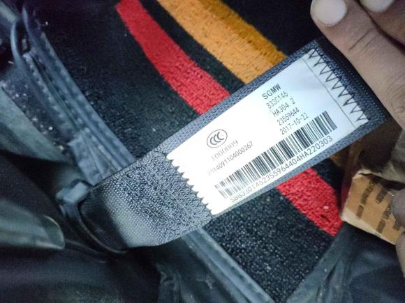 [台州·浙J] 二手五菱汽车五菱宏光S32018款 1.5L 手动豪华型 国V