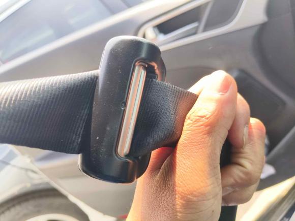 [合肥·皖N] 二手现代途胜2015款 1.6T 双离合两驱智能型