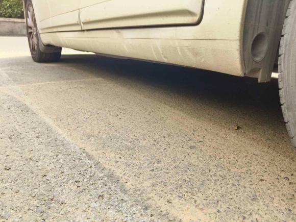 [西安·陕A] 二手雪铁龙世嘉2016款 经典 三厢 1.6L 自动品尚型