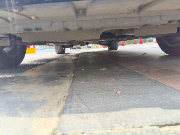 [南昌·赣A] 二手丰田埃尔法2015款 3.5L 豪华版