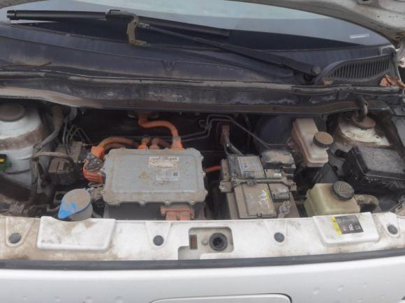 [金华·浙G] 二手欧拉欧拉黑猫2019款 351km 灵趣版