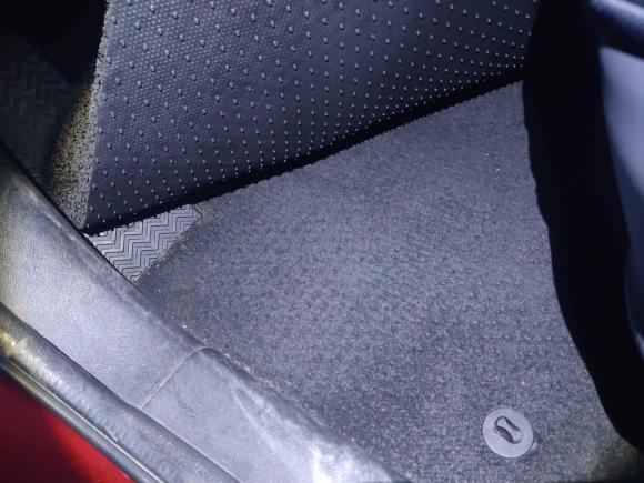 [成都·川A] 二手名爵锐腾2017款 20T 自动尊享版