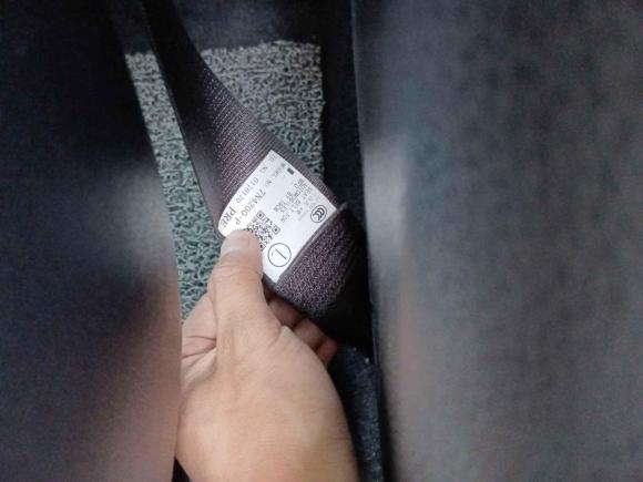 [成都·川A] 二手丰田威驰2014款 1.3L 手动型尚版