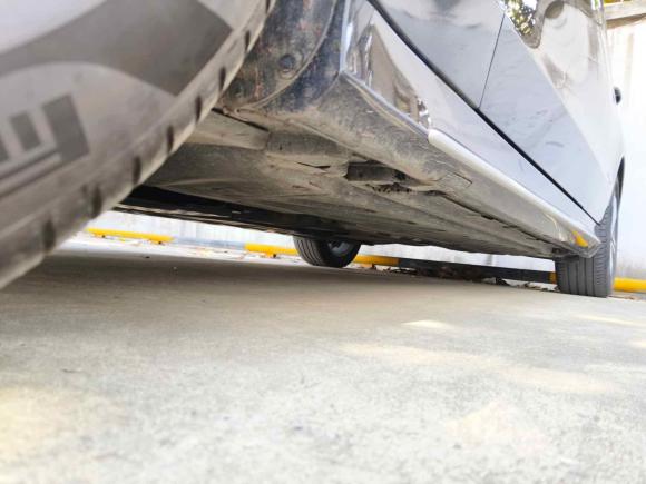 [上海·鲁D] 二手奔驰奔驰C级2021款 C 260 L 运动版