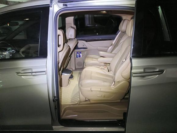 [合肥·皖A] 二手别克别克GL82018款 ES 28T 豪华型 国VI