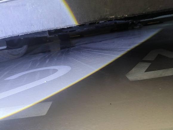 [上海·沪A] 二手别克VELITE 52017款 时尚增程型