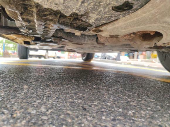 [广州·贵C] 二手宝骏宝骏5102017款 1.5L 手动豪华型