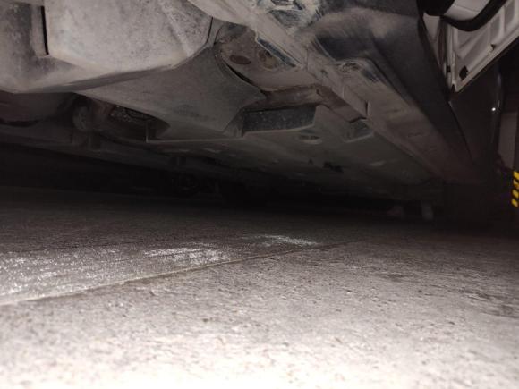 [深圳·粤C] 二手丰田奕泽IZOA2018款 2.0L 奕驰版 国V