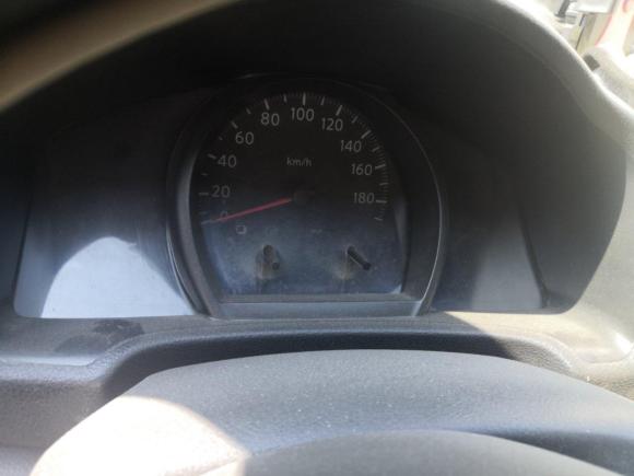 [济南·鲁A] 二手日产日产NV2002011款 1.6L 232座 尊雅型