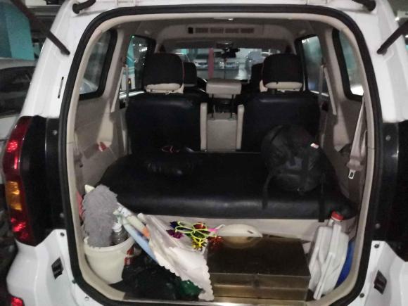 [成都·川A] 二手东风风光风光3302014款 1.5L手动舒适型DK15-02