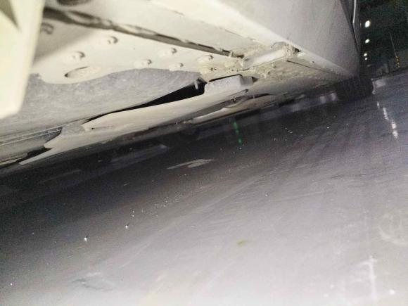 [西安·陕A] 二手凯迪拉克凯迪拉克CT62020款 28T 精英型