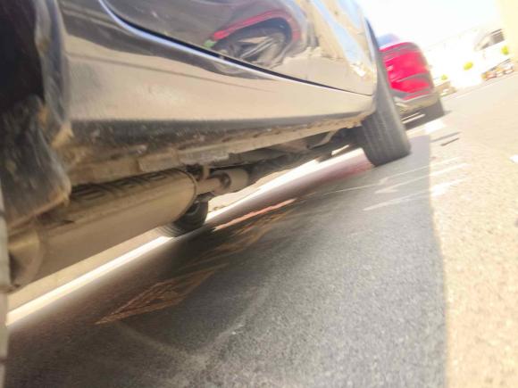 [上海·沪C] 二手比亚迪宋2021款 经典版 1.5T 自动豪华型