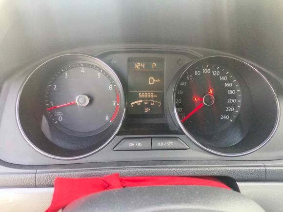 [宁波·豫G] 二手大众朗逸2017款 1.6L 自动舒适版