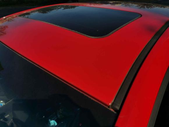 [嘉兴·浙F] 二手荣威荣威3602015款 1.5L 自动豪华版