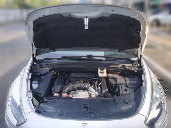 [杭州·浙A] 二手DSDS 52013款 1.6T 豪华版THP160