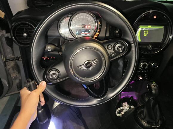 [成都·川A] 二手MINIMINI2014款 1.5T COOPER Fun