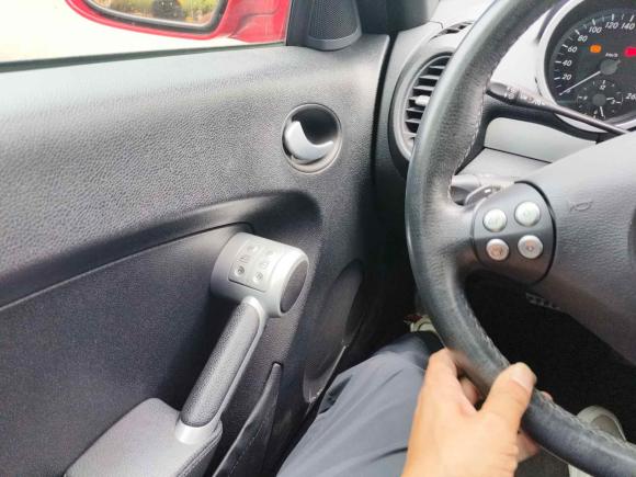 [苏州·苏E] 二手奔驰奔驰SLK级2008款 SLK 200K PASSION